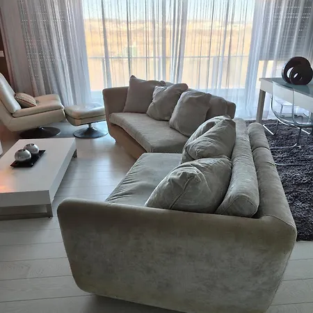 Hub Apartmán São Martinho do Porto